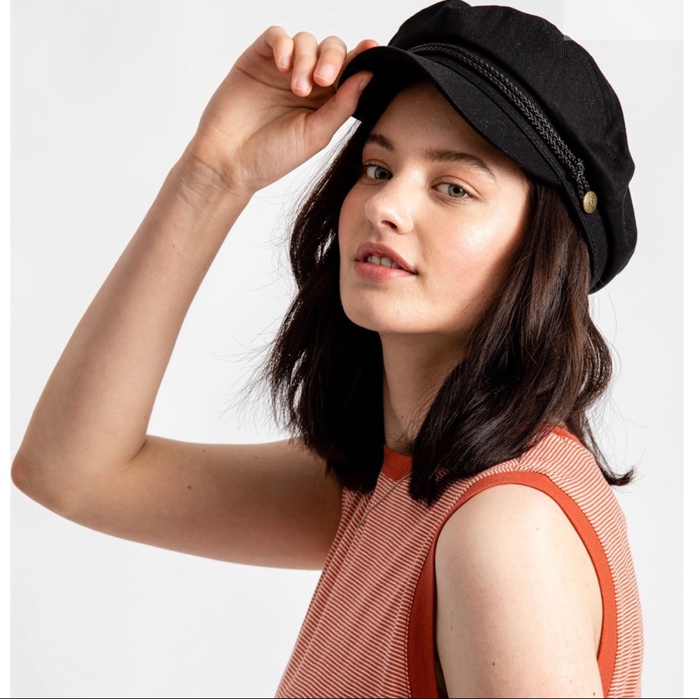Brixton Fidler Cap